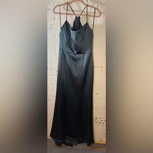 NWOT AMSALE GOWN SIZE 8